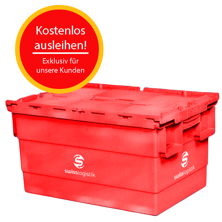 Swisslogistik