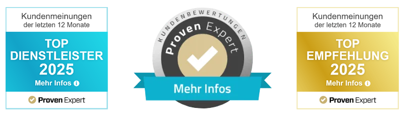 SwissLogistik GmbH Siegel