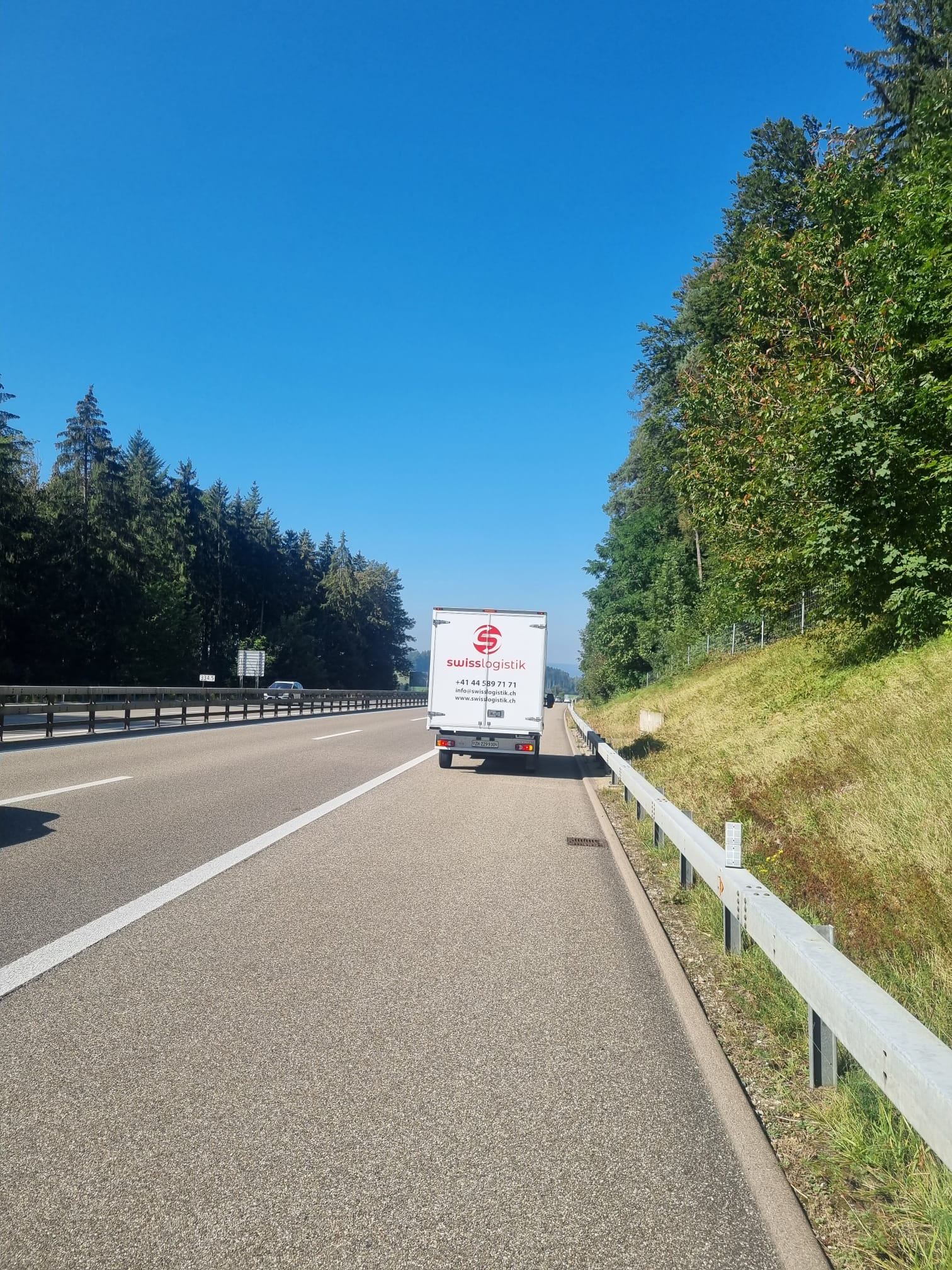 Full-Service-Umzug
