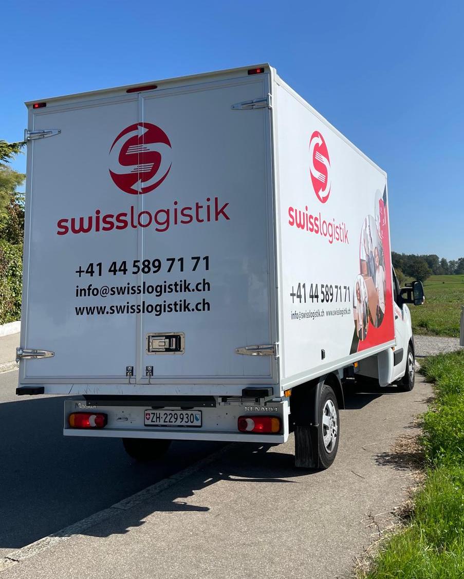 Interne Umzüge