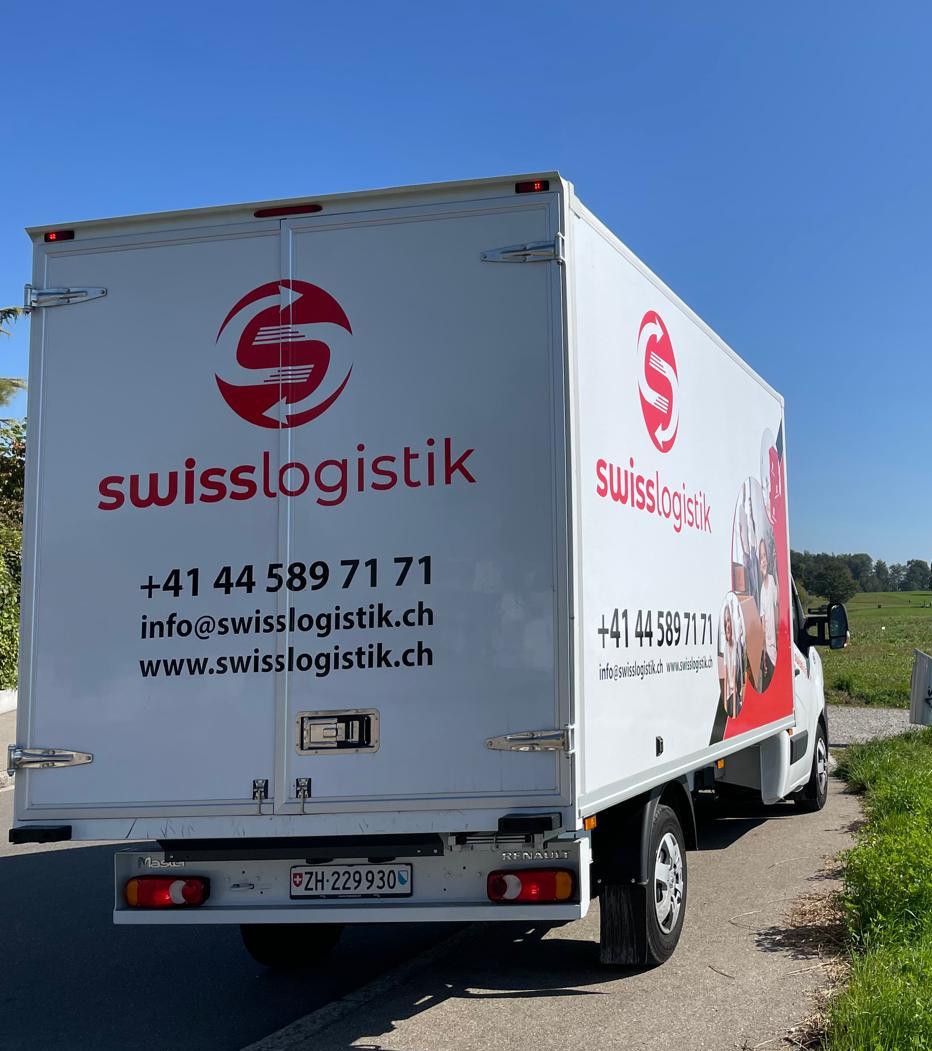 Kunsttransport