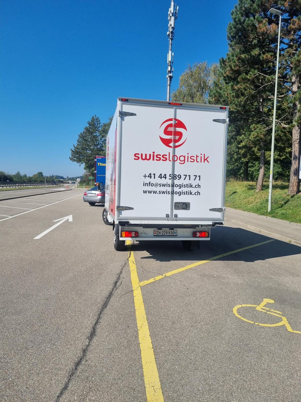 Lebensstilwandel mit Umzug