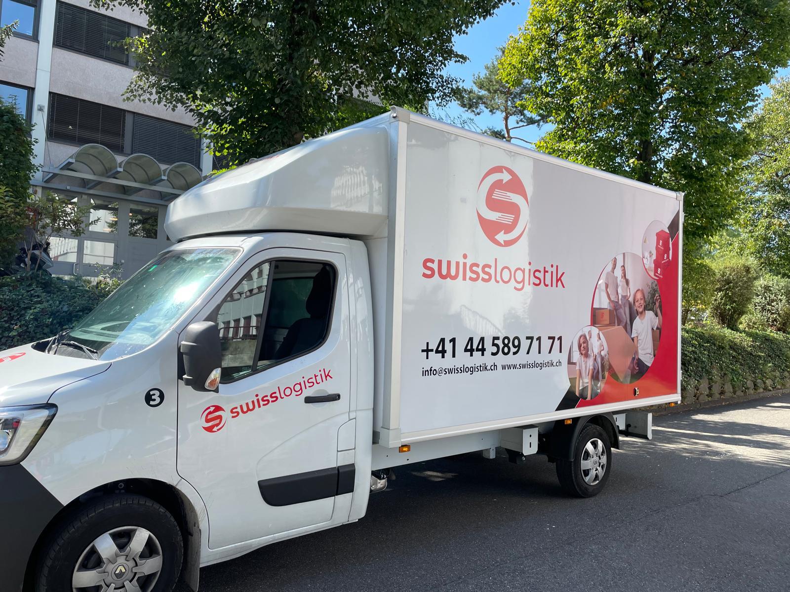 Siedlungsumzüge
