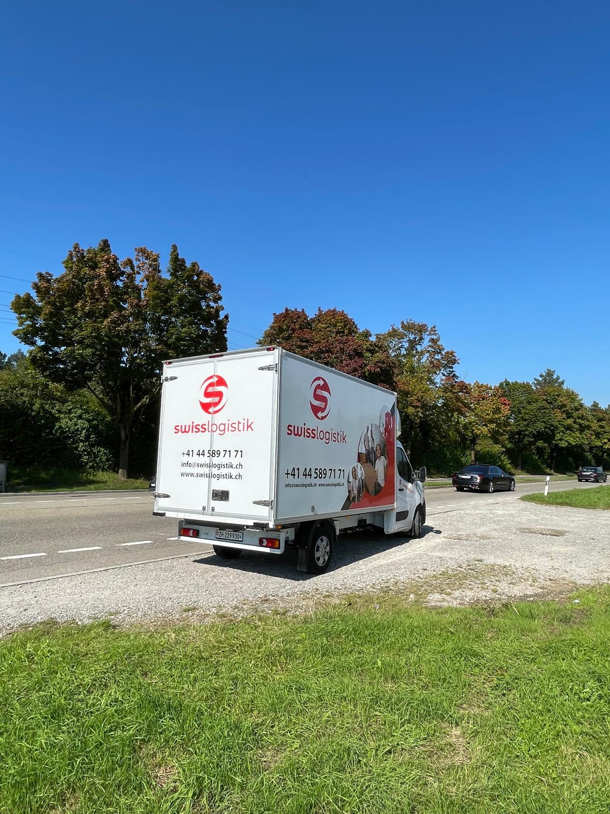 Siedlungsumzüge