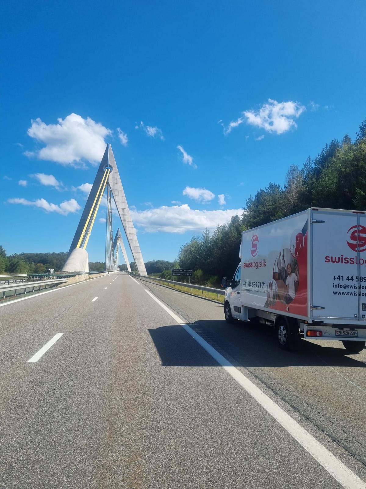 Transportfirma