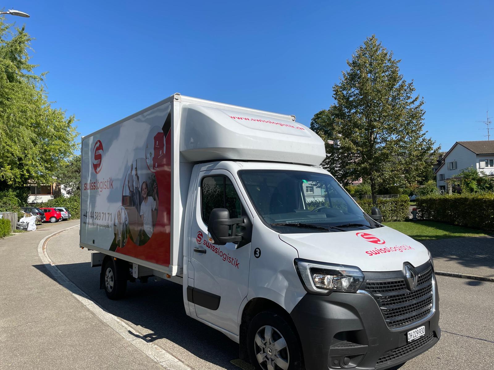 Transportunternehmen