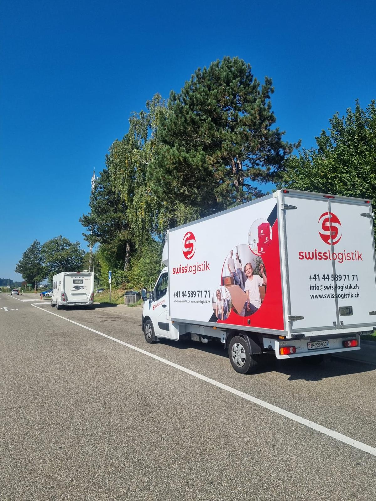 Umzug in die Türkei