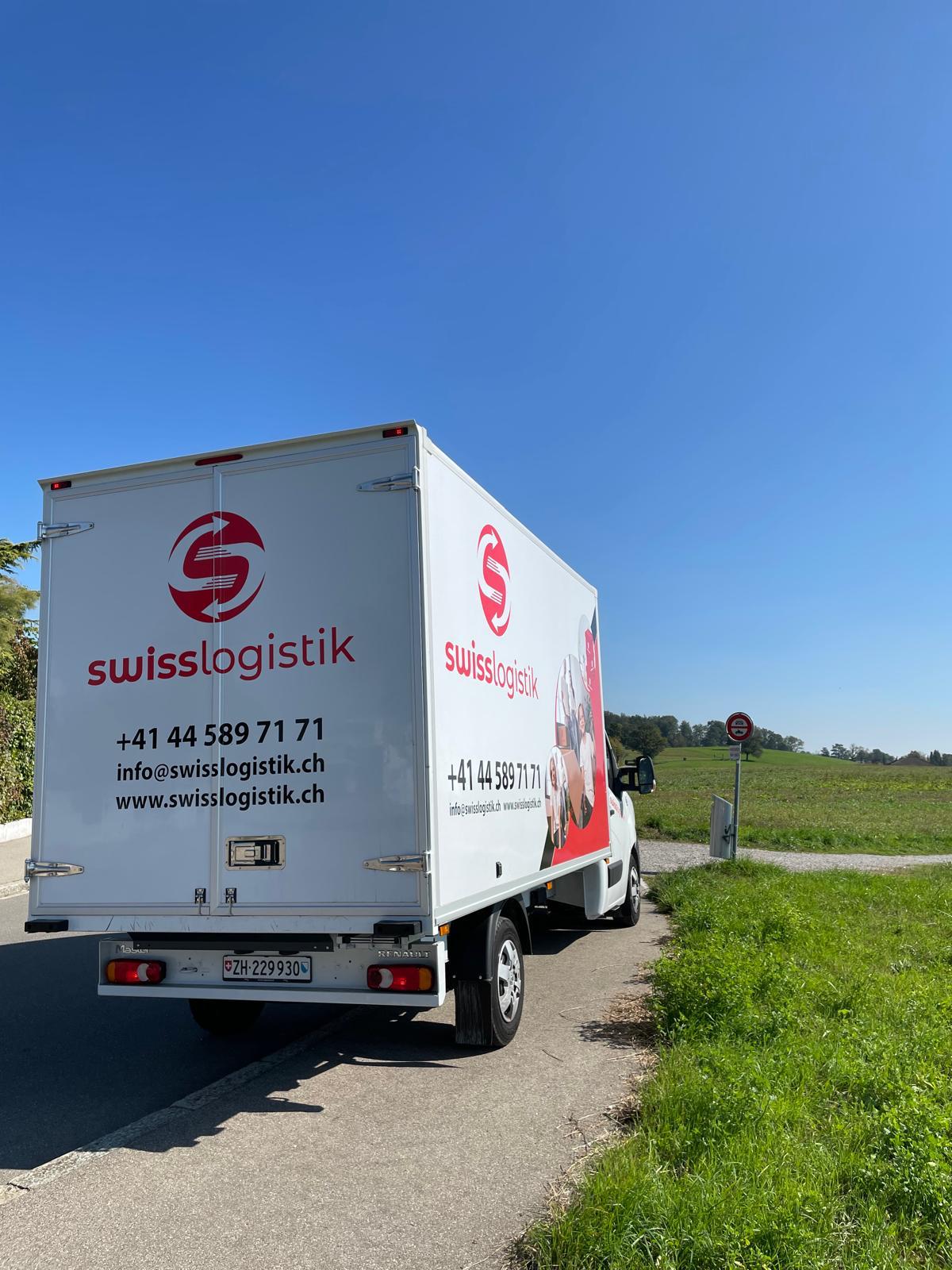 Umzug in die Vororte