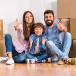 Umzug nach Österreich durch SwissLogistik GmbH für Privat- und Geschäftskunden mit Komplettbetreuung