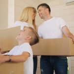 Umzugsfirma Uster – SwissLogistik GmbH für private und gewerbliche Umzüge mit Erfahrung und System