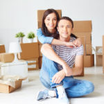 Umzugsfreude durch Entrümpelung mit SwissLogistik GmbH für mehr Struktur und Leichtigkeit beim Umzug