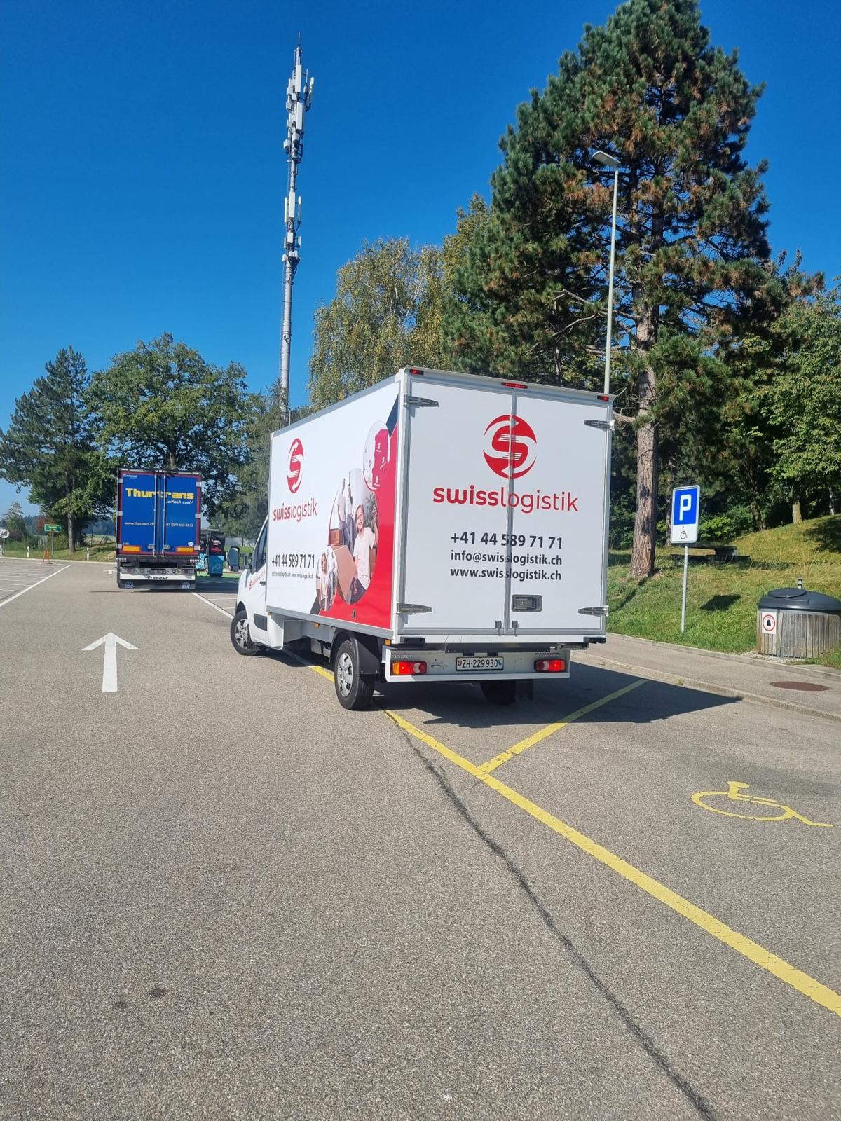 Umzugsfreude durch Entrümpelung
