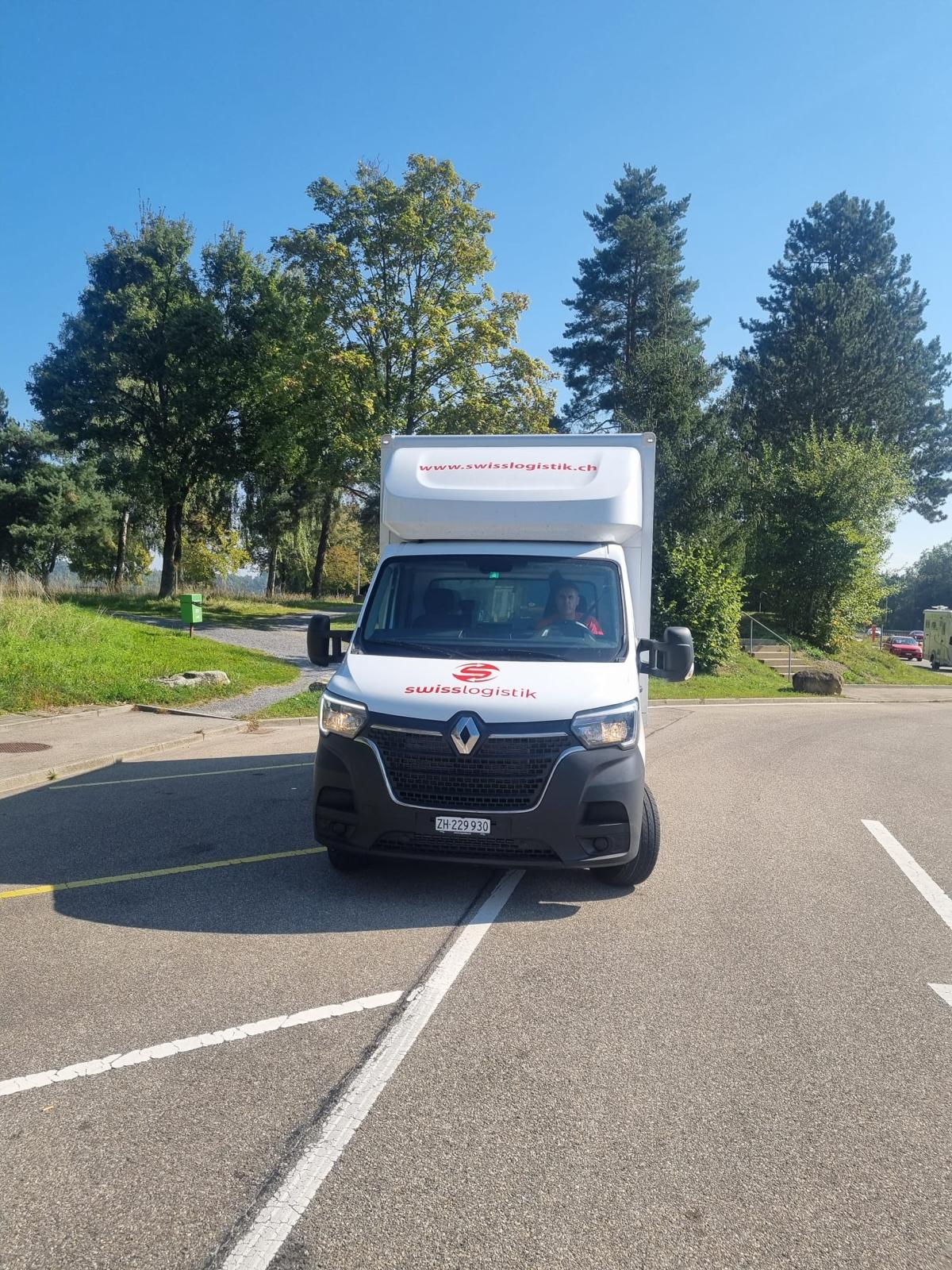 Umzugskarton Bedarf