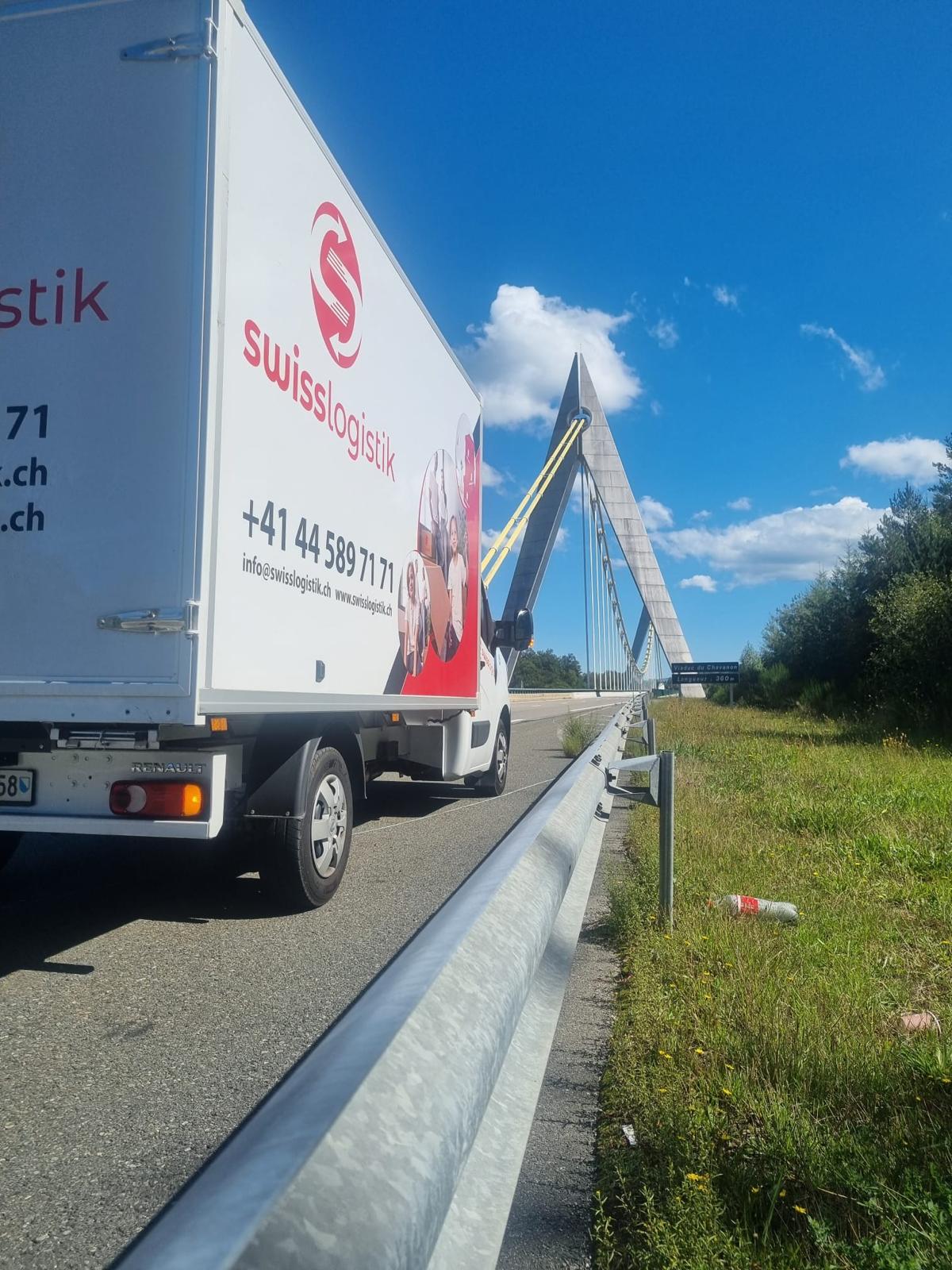 Umzugskarton-Optimierung