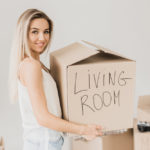 Umzugsreinigung von SwissLogistik GmbH für saubere und abgabebereite Wohnungen