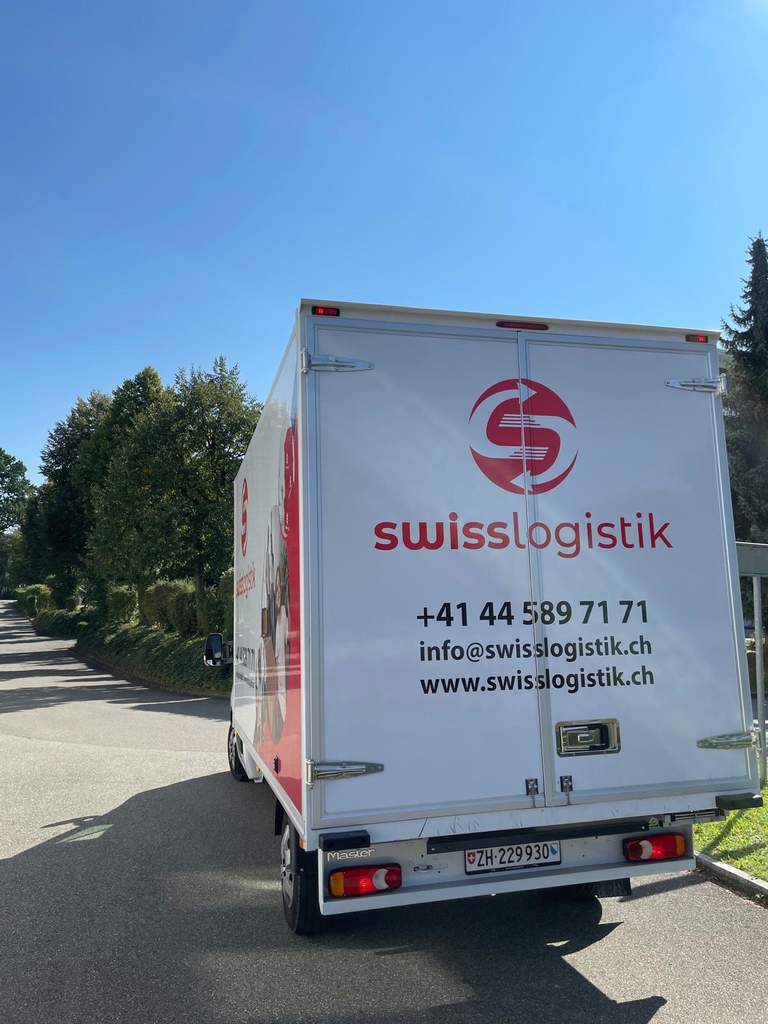 Umzugsreinigung für Firmen