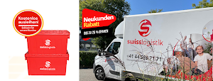 SwissLogistik GmbH place picture