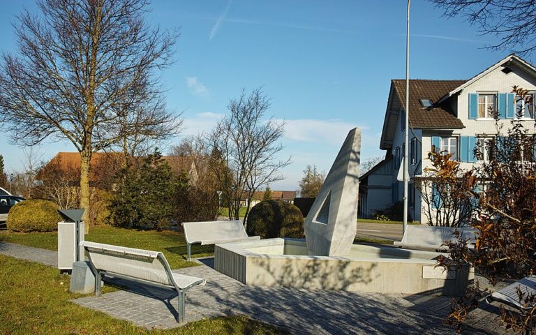 Frasnacht in Arbon (Kanton Thurgau)