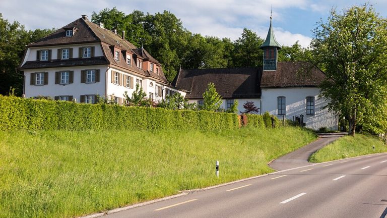 Bernrain in Kreuzlingen (Kanton Thurgau)