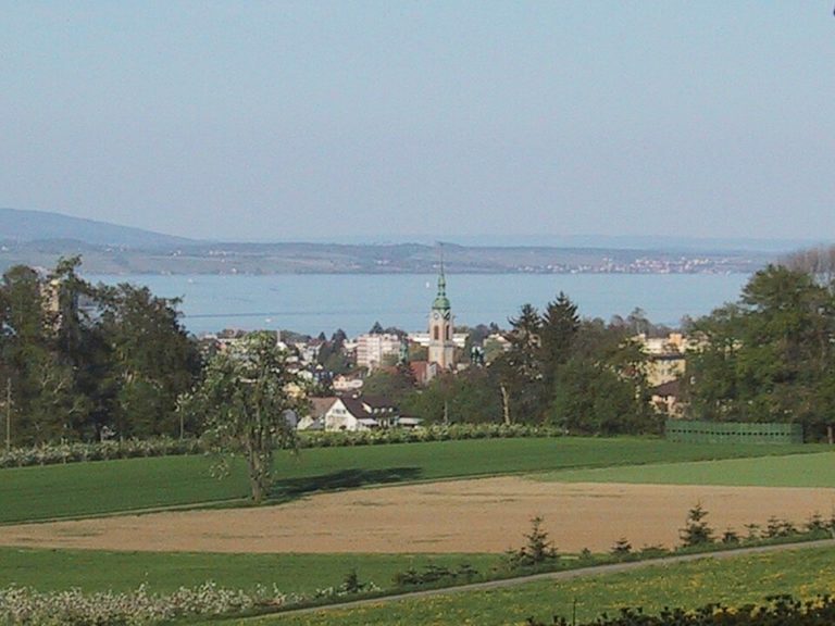 Emmishofen in Kreuzlingen (Kanton Thurgau)