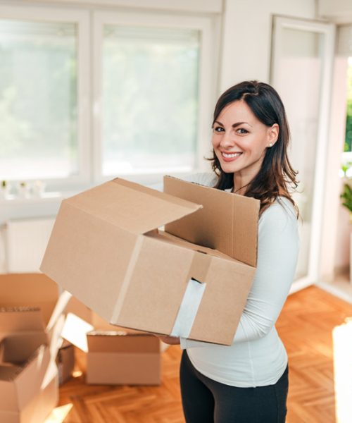 Zwischenlagerung durch SwissLogistik GmbH – sichere, saubere und flexible Lagermöglichkeiten