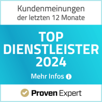 Top Dienstleister 2024